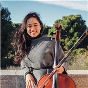 Violonchelista Profesional ofrece Clases Personalizadas para Todas las Edades, Niveles y Gustos.